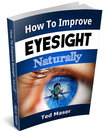 How To Improve Eyesight Naturally Report