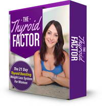 The Thyroid Factor box