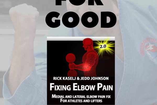 Fixing Elbow Pain Solution Review - Does It Really Work?